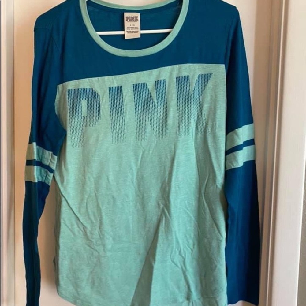 Victoria’s Secret PINK long sleeve shirt